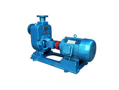 KCB型、2CY型齒輪式輸油泵