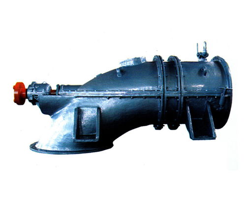 立式軸流泵與臥式全貫流泵：現貨供應，承諾守信的服務保障