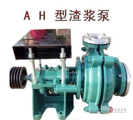 413抽沙泵在洗沙廠的應(yīng)用與臥式全貫流泵特點(diǎn)解析