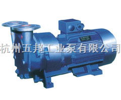 工業泵類與輔助設備綜述 種類、特點及應用