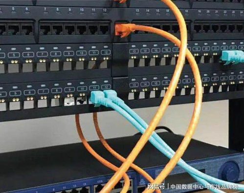 電子配線架智能布線管理系統(tǒng)助力基層警務(wù)計(jì)算機(jī)系統(tǒng)集成與綜合布線的現(xiàn)代化升級(jí)