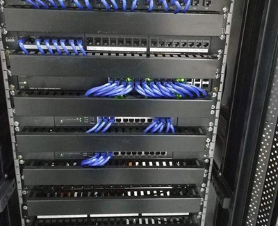 合肥億諾 引領(lǐng)安防弱電與計(jì)算機(jī)系統(tǒng)集成，助力黃山弱電工程新發(fā)展