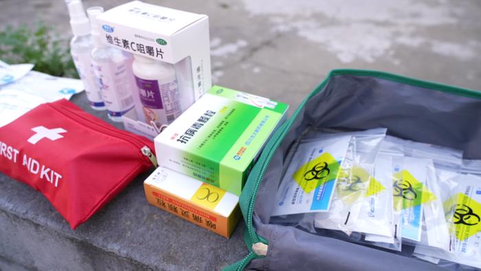 積極優(yōu)化防疫措施，無錫各地持續(xù)筑牢安全屏障