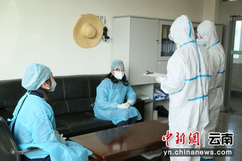 石林復烤廠“三板斧”精準破解防疫難題 臨時疫情防控中如何高效分發(fā)”健康包“